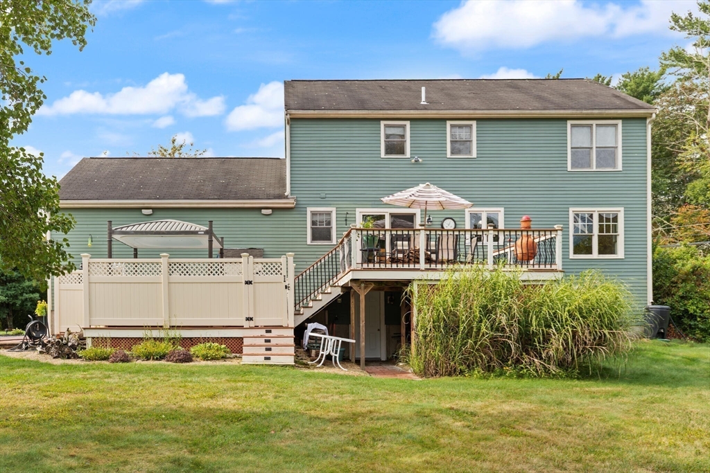 264 Bay Road Easton, MA 02356 - Photo 25 of 27 Gallery Image 25