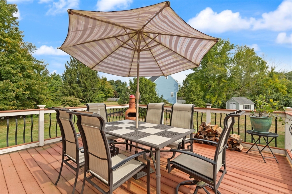 264 Bay Road Easton, MA 02356 - Photo 26 of 27 Gallery Image 26