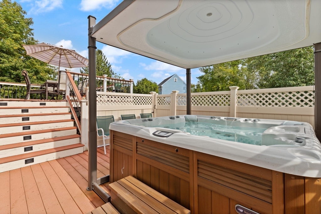 264 Bay Road Easton, MA 02356 - Photo 27 of 27 Gallery Image 27