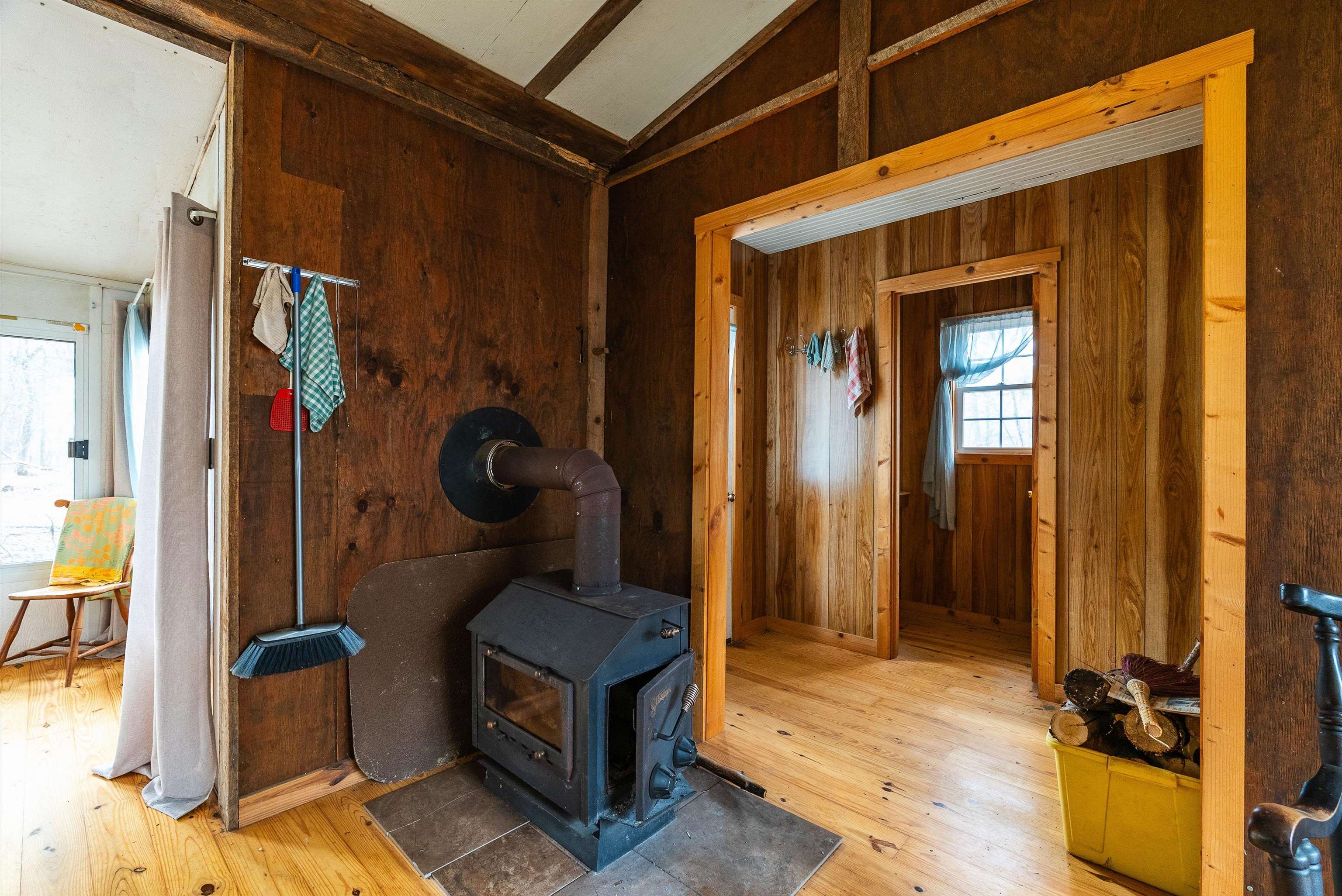 Lot 1 Hopkins Gap Road Fulks Run, VA 22830 - Photo 12 of 74