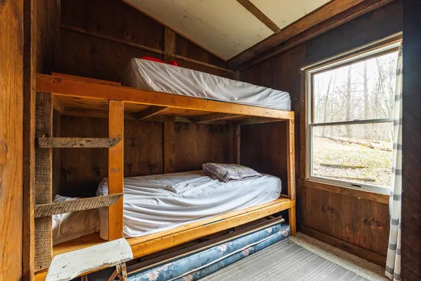 $550,000 | Lot 1 Hopkins Gap Road, Fulks Run, VA 22830