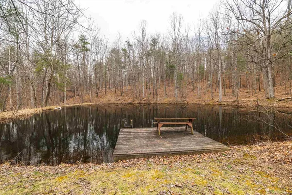 $550,000 | Lot 1 Hopkins Gap Road, Fulks Run, VA 22830