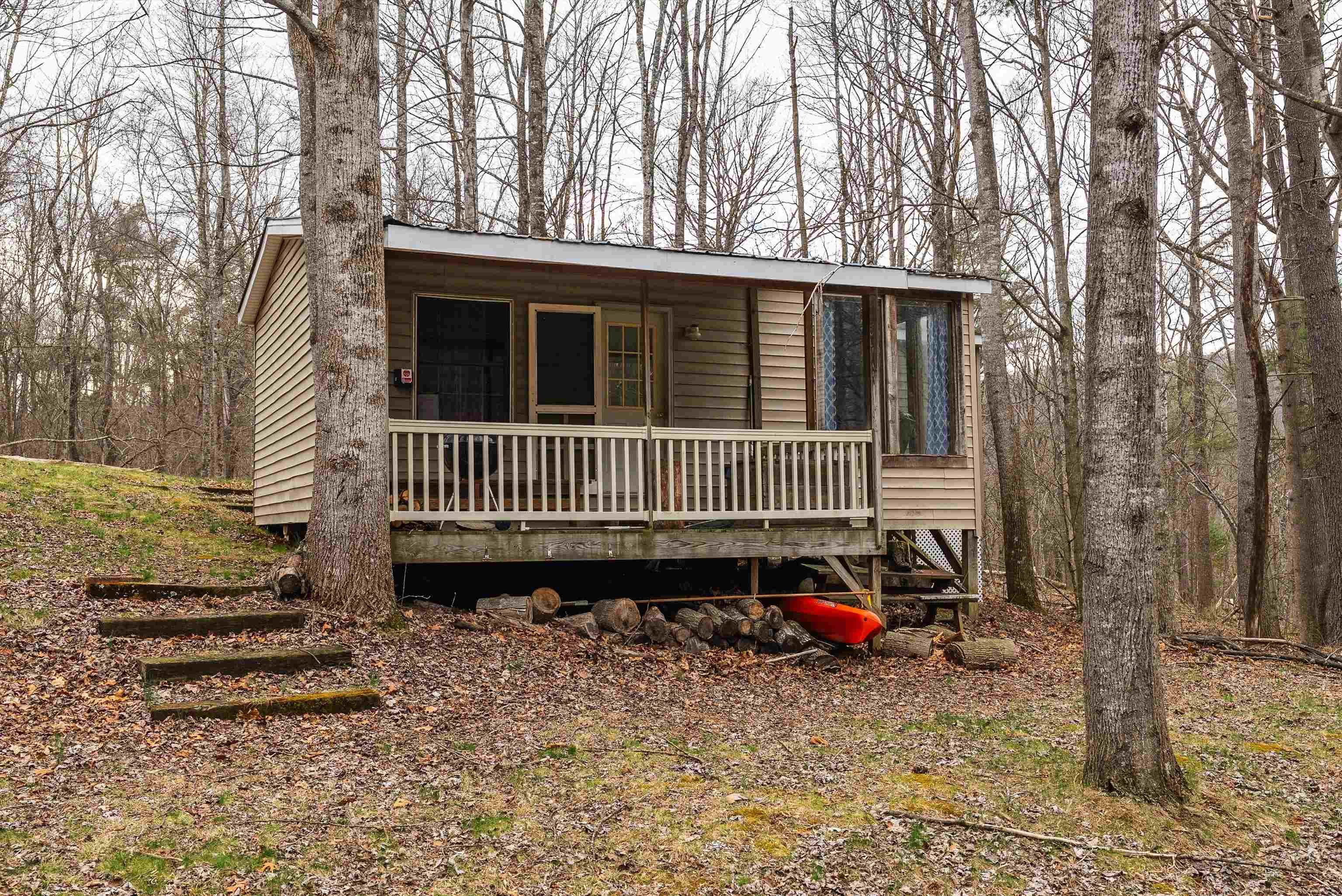 Lot 1 Hopkins Gap Road Fulks Run, VA 22830 - Photo 2 of 74