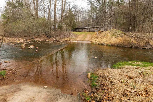 $550,000 | Lot 1 Hopkins Gap Road, Fulks Run, VA 22830