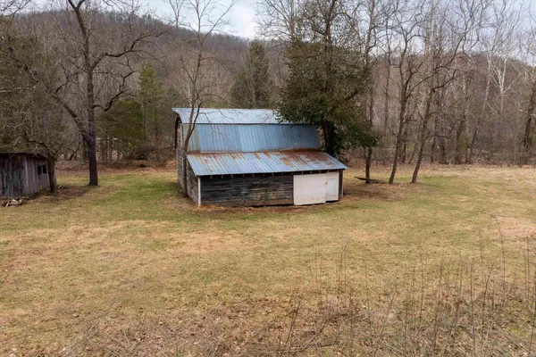 $550,000 | Lot 1 Hopkins Gap Road, Fulks Run, VA 22830