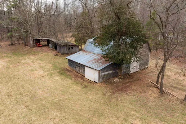 $550,000 | Lot 1 Hopkins Gap Road, Fulks Run, VA 22830