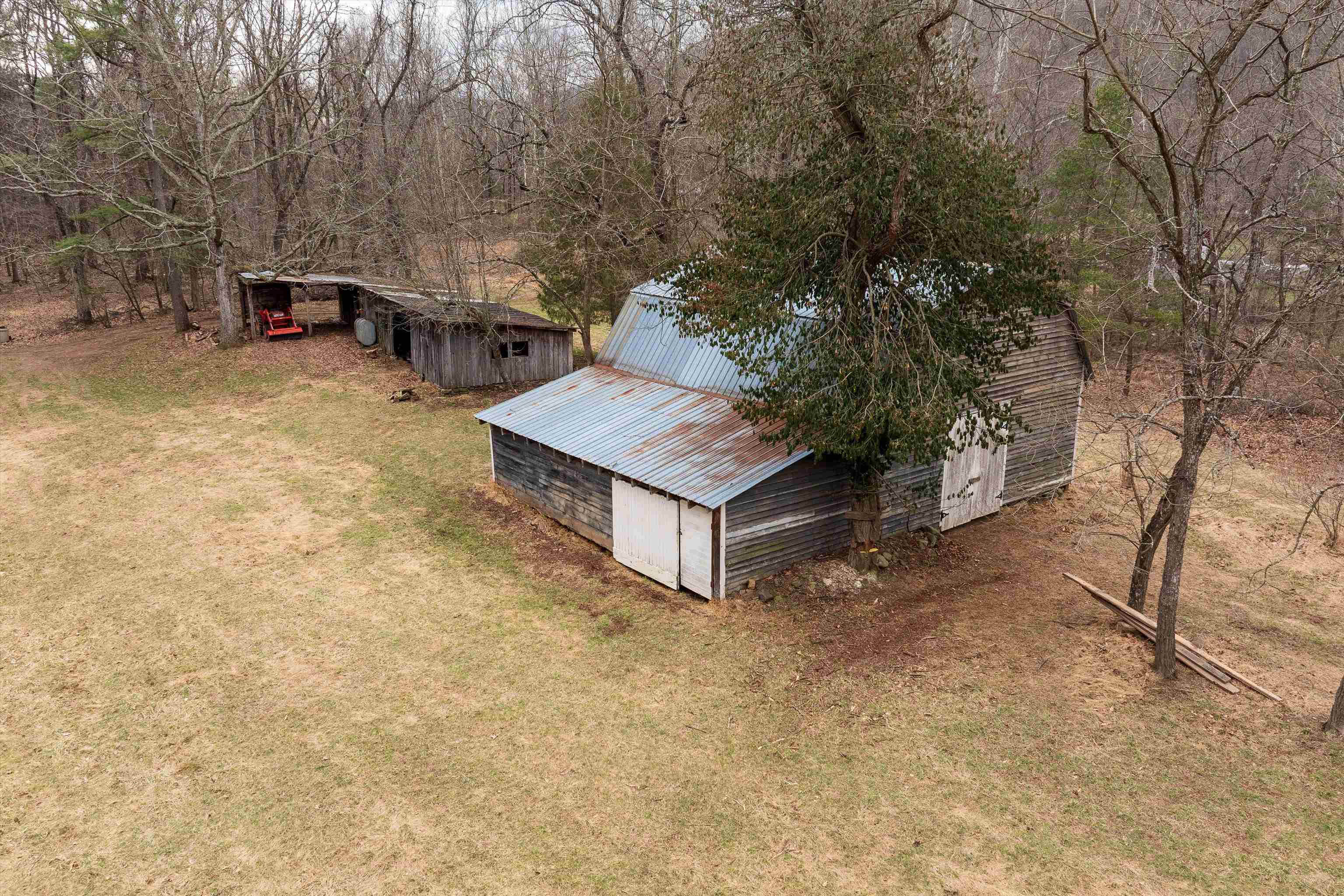 Lot 1 Hopkins Gap Road Fulks Run, VA 22830 - Photo 24 of 74