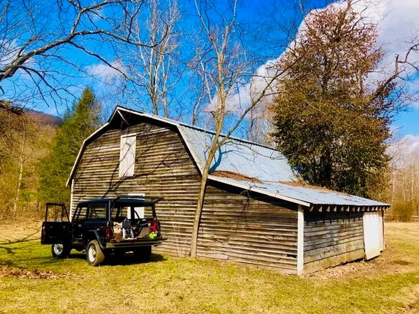 $550,000 | Lot 1 Hopkins Gap Road, Fulks Run, VA 22830