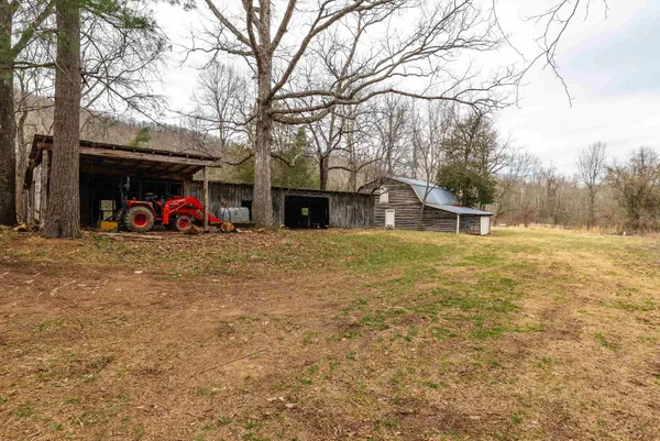 $550,000 | Lot 1 Hopkins Gap Road, Fulks Run, VA 22830