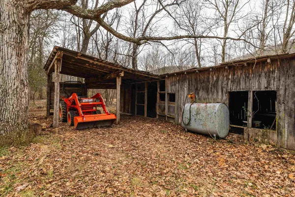 $550,000 | Lot 1 Hopkins Gap Road, Fulks Run, VA 22830