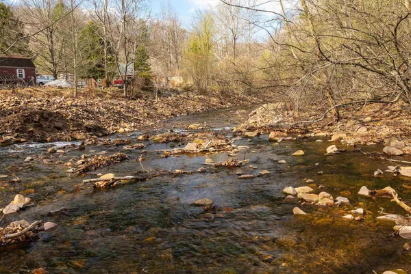 $550,000 | Lot 1 Hopkins Gap Road, Fulks Run, VA 22830