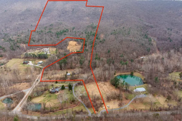 $550,000 | Lot 1 Hopkins Gap Road, Fulks Run, VA 22830