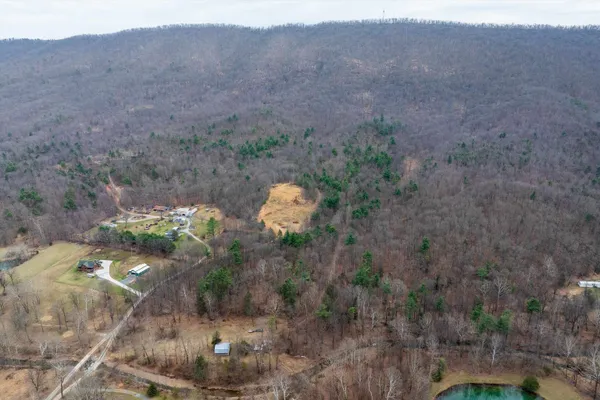 $550,000 | Lot 1 Hopkins Gap Road, Fulks Run, VA 22830
