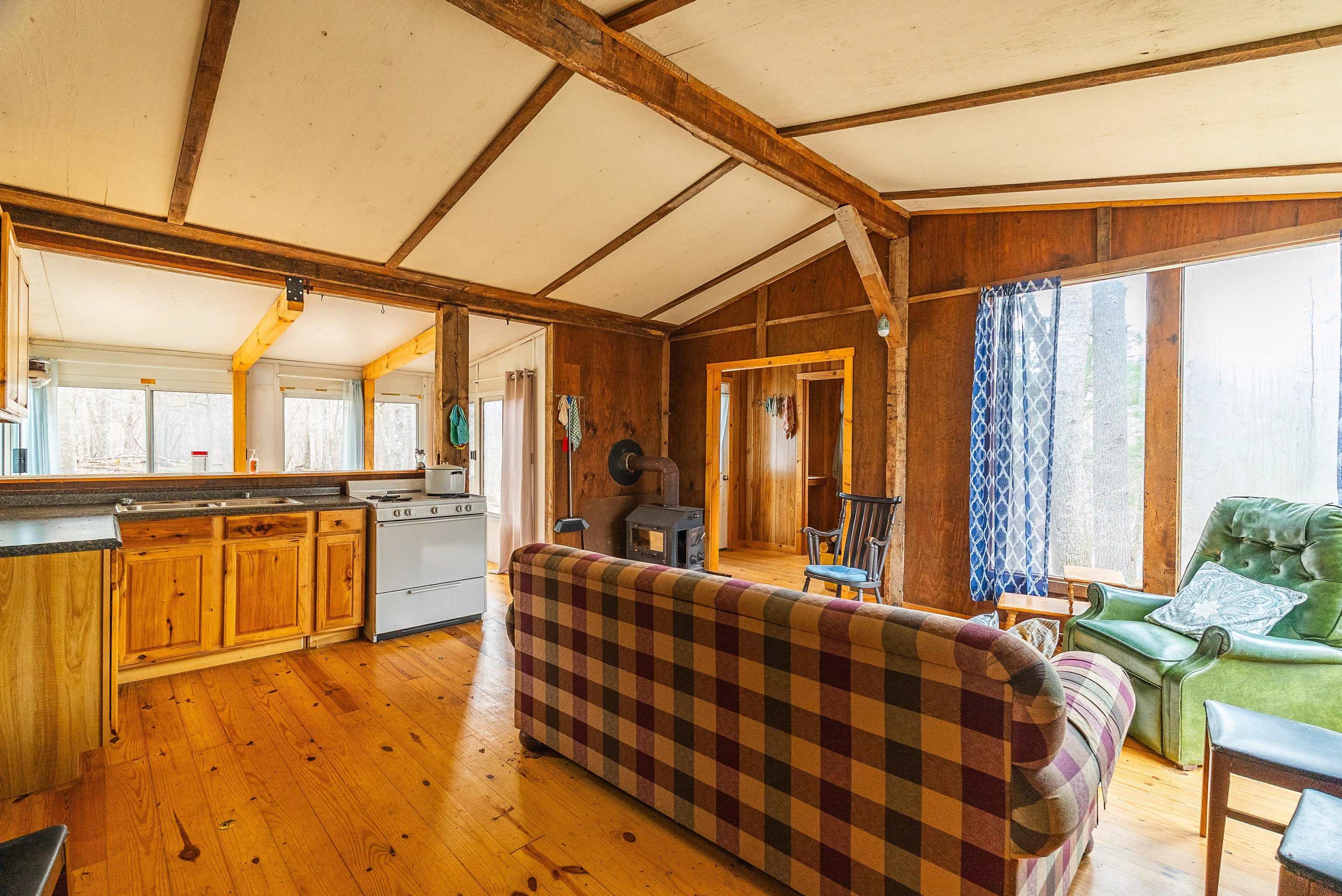 Lot 1 Hopkins Gap Road Fulks Run, VA 22830 - Photo 8 of 74