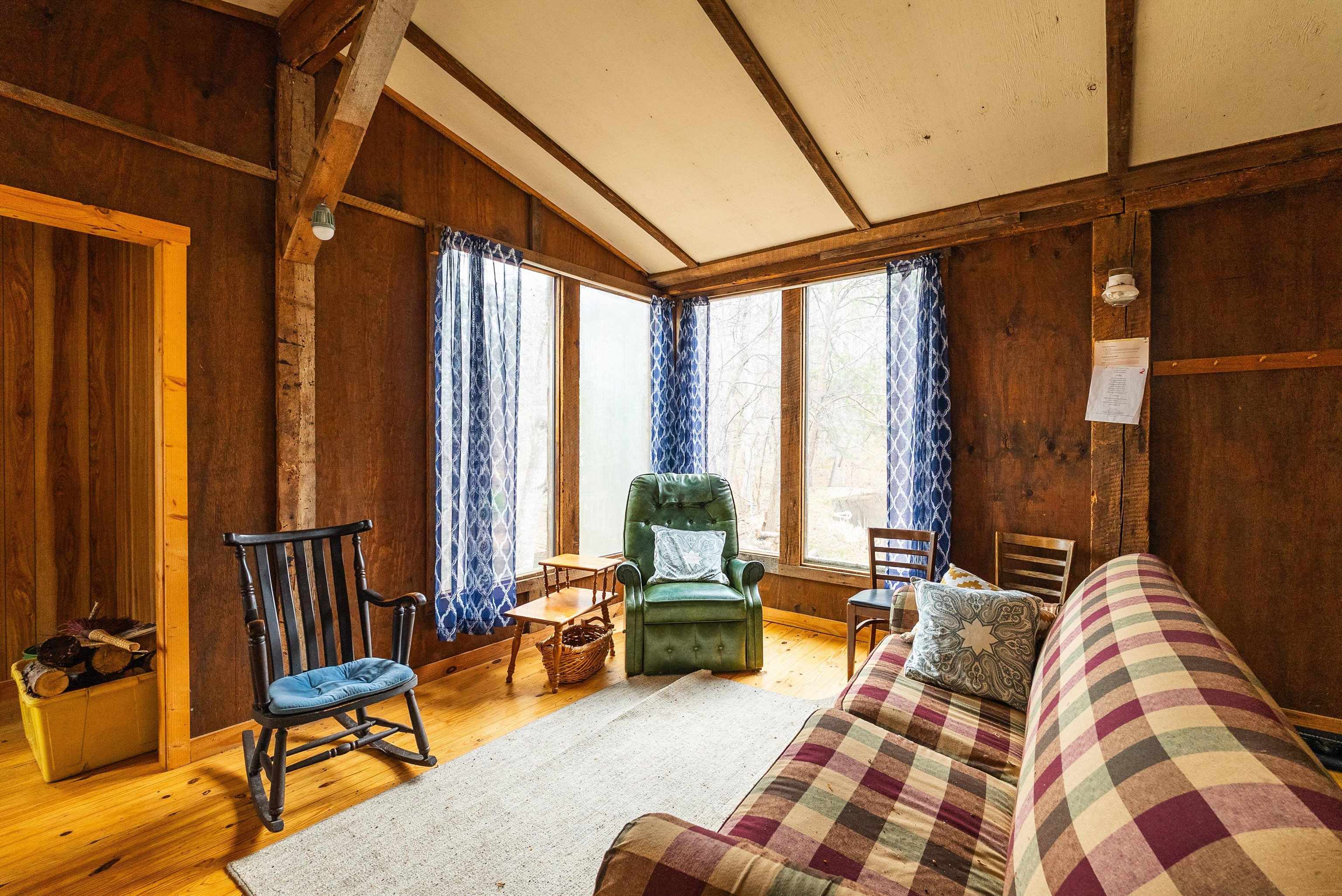 Lot 1 Hopkins Gap Road Fulks Run, VA 22830 - Photo 9 of 74