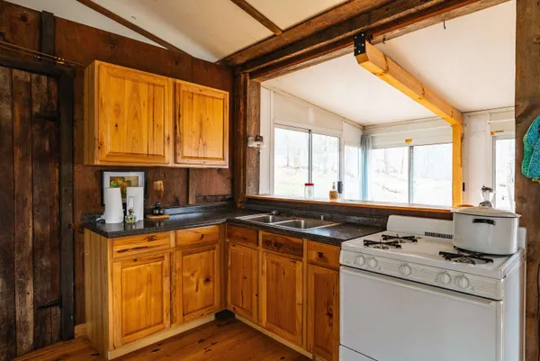 $550,000 | Lot 1 Hopkins Gap Road, Fulks Run, VA 22830