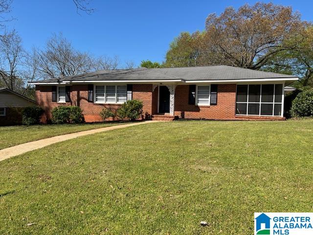 621 Chaffee Street Talladega, AL 35160 - Photo 1 of 46