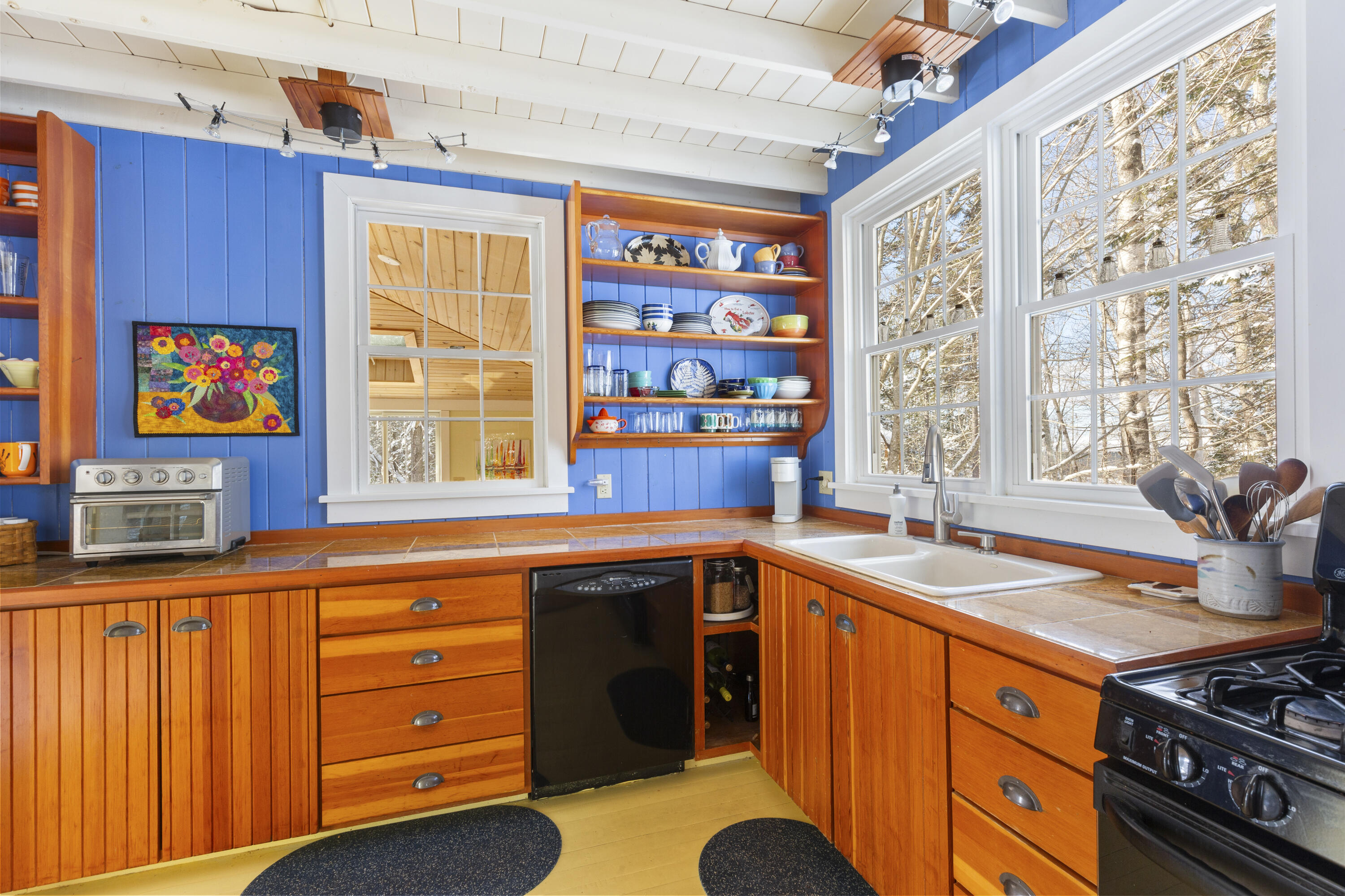 539 Bluff Road Northport, ME 04849 - Photo 19 of 38 21-539BluffRd-Northport-KS