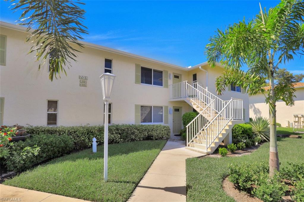 701 Teryl Road, Unit 2232 Naples, FL 34112 - Photo 18 of 19 Gallery Image 18