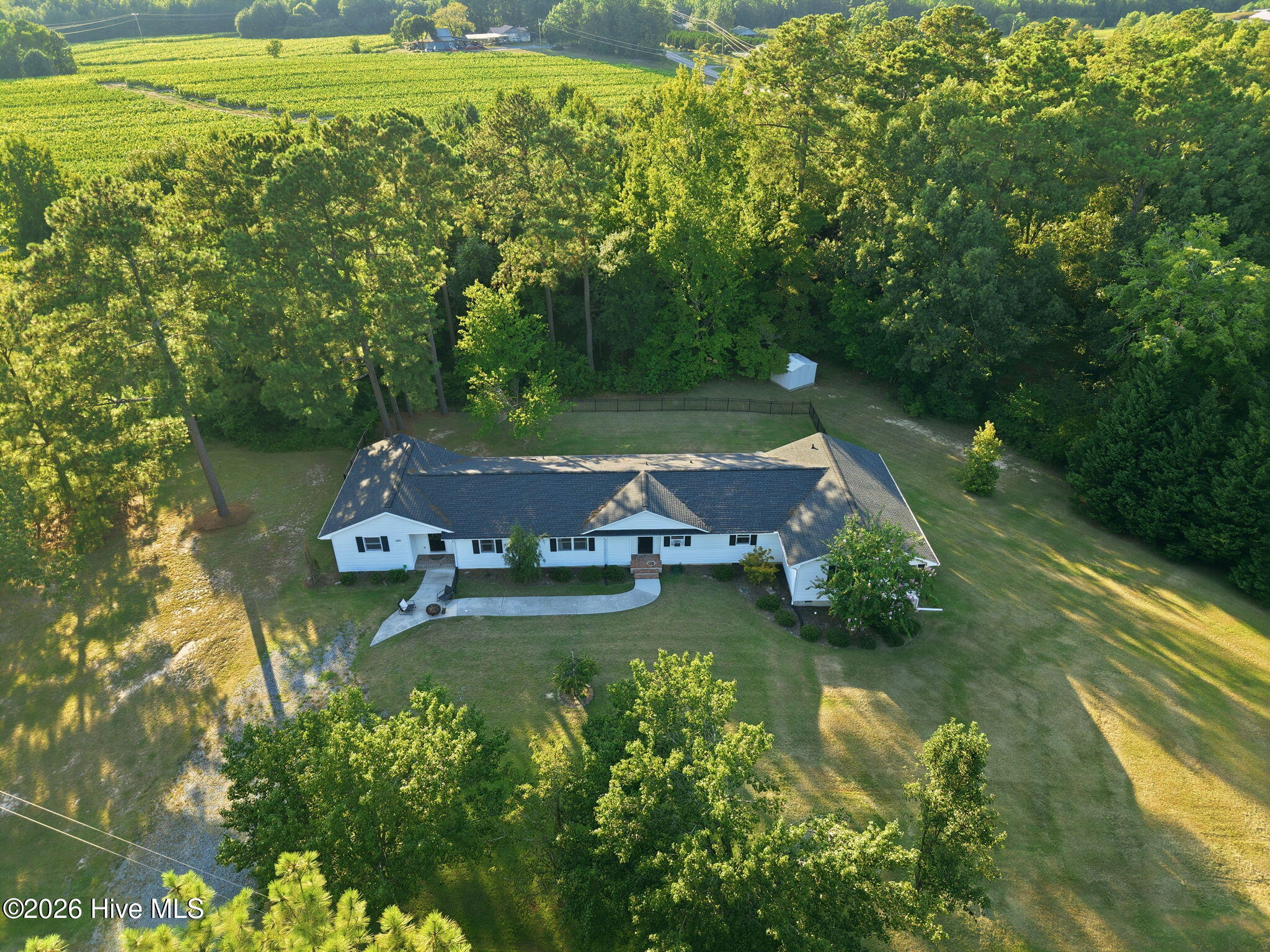 180 Carthage Road Carthage, NC 28327 - Photo 4 of 47 Gallery Image 4