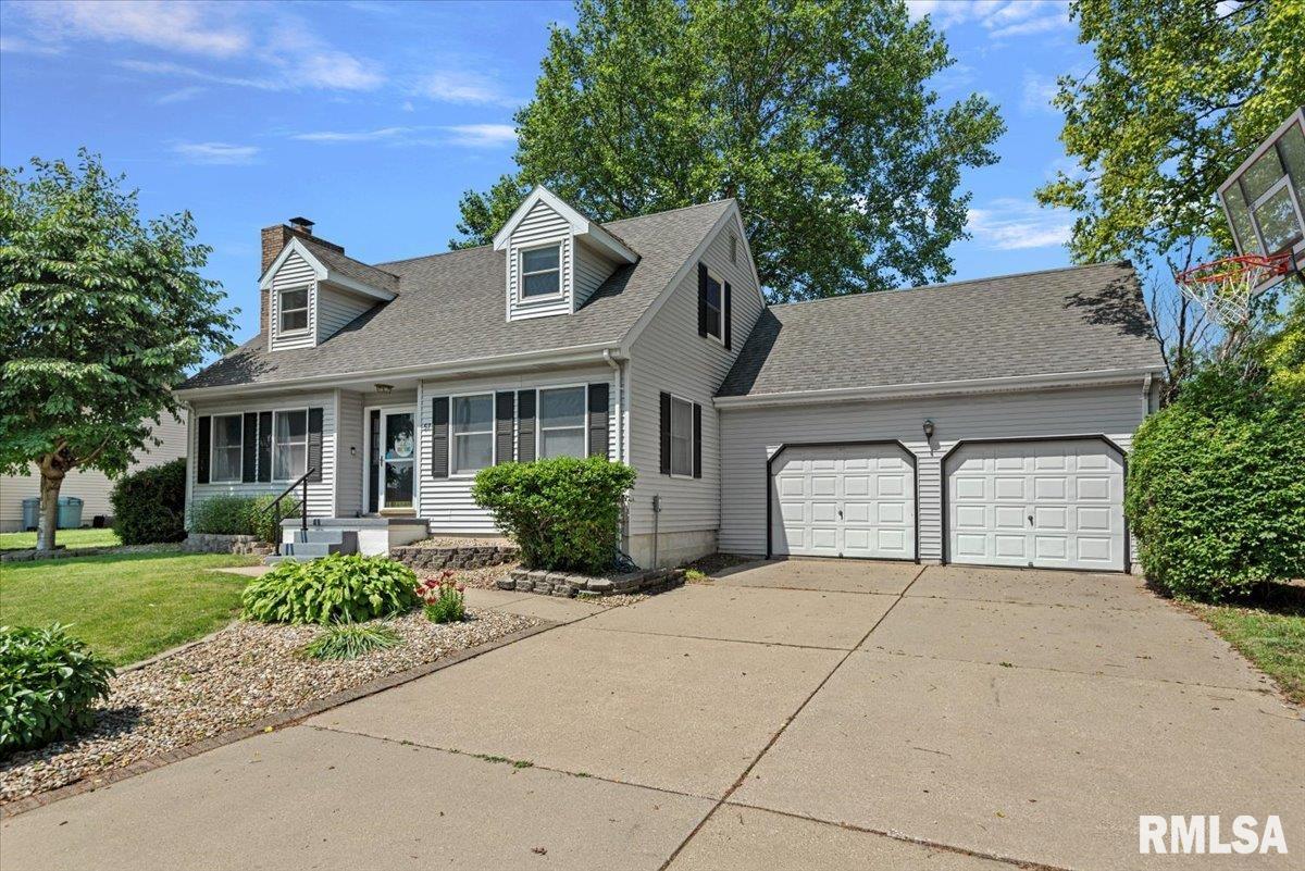 57 Silver Rod Drive Springfield, IL 62711 - Photo 1 of 36