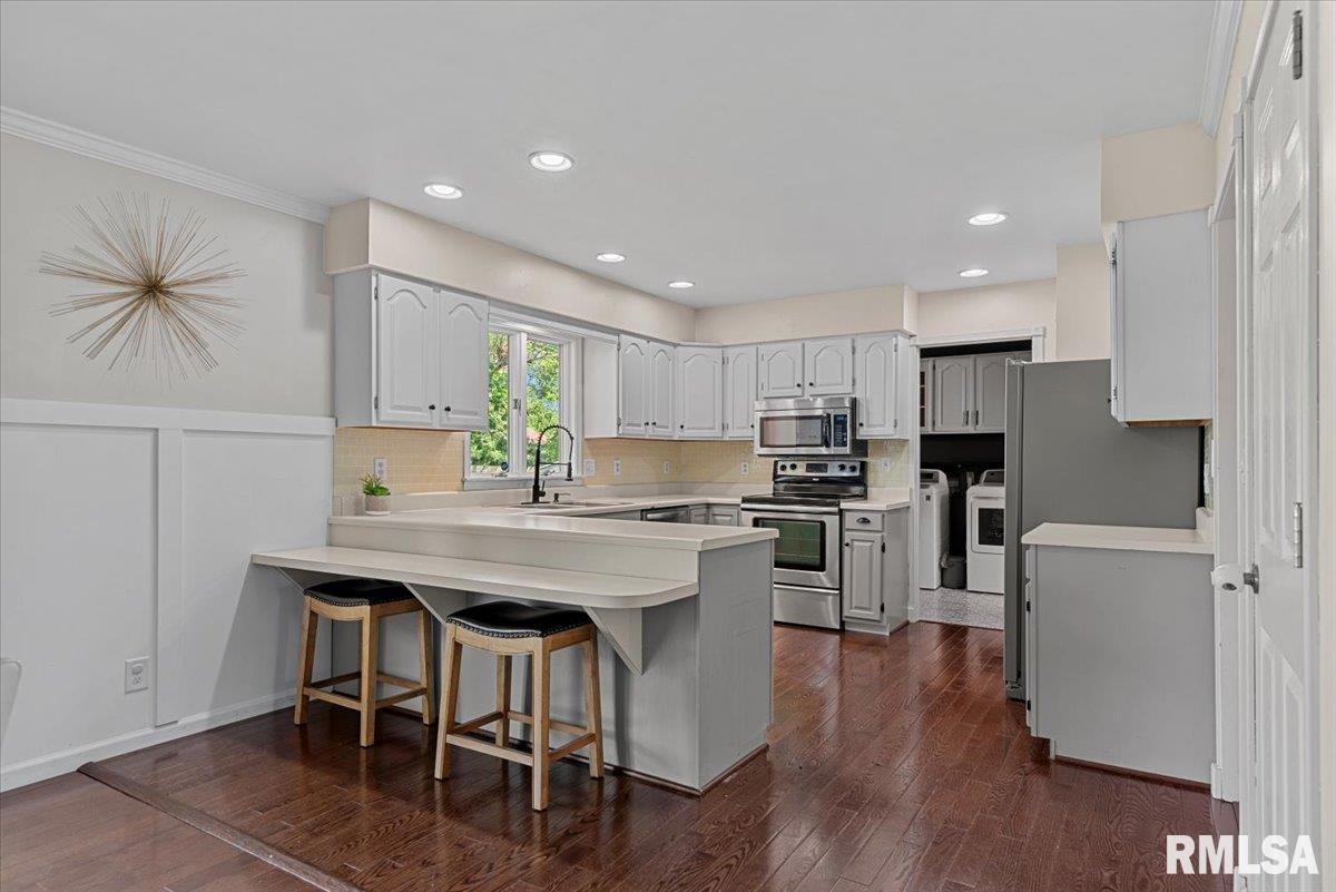 57 Silver Rod Drive Springfield, IL 62711 - Photo 12 of 36