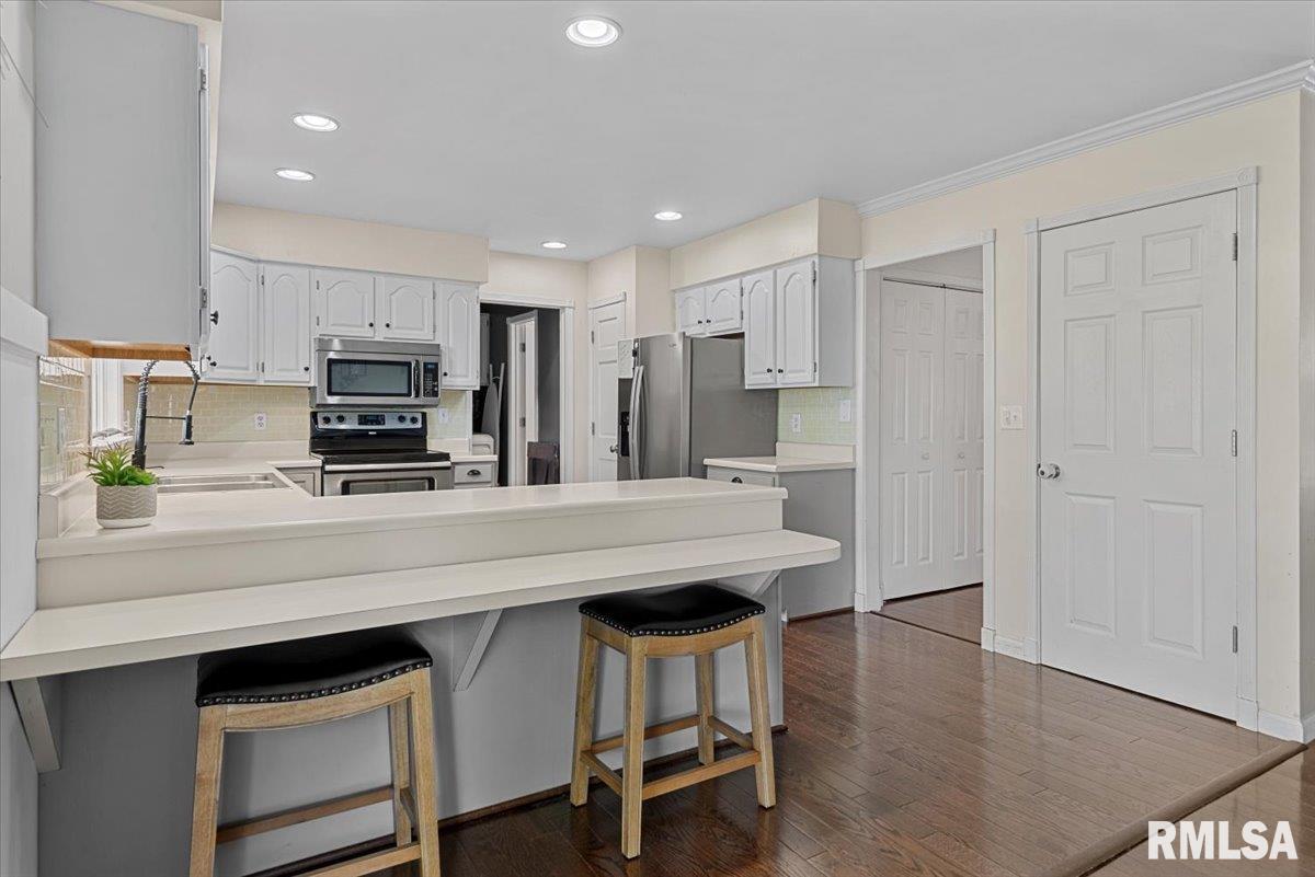57 Silver Rod Drive Springfield, IL 62711 - Photo 13 of 36
