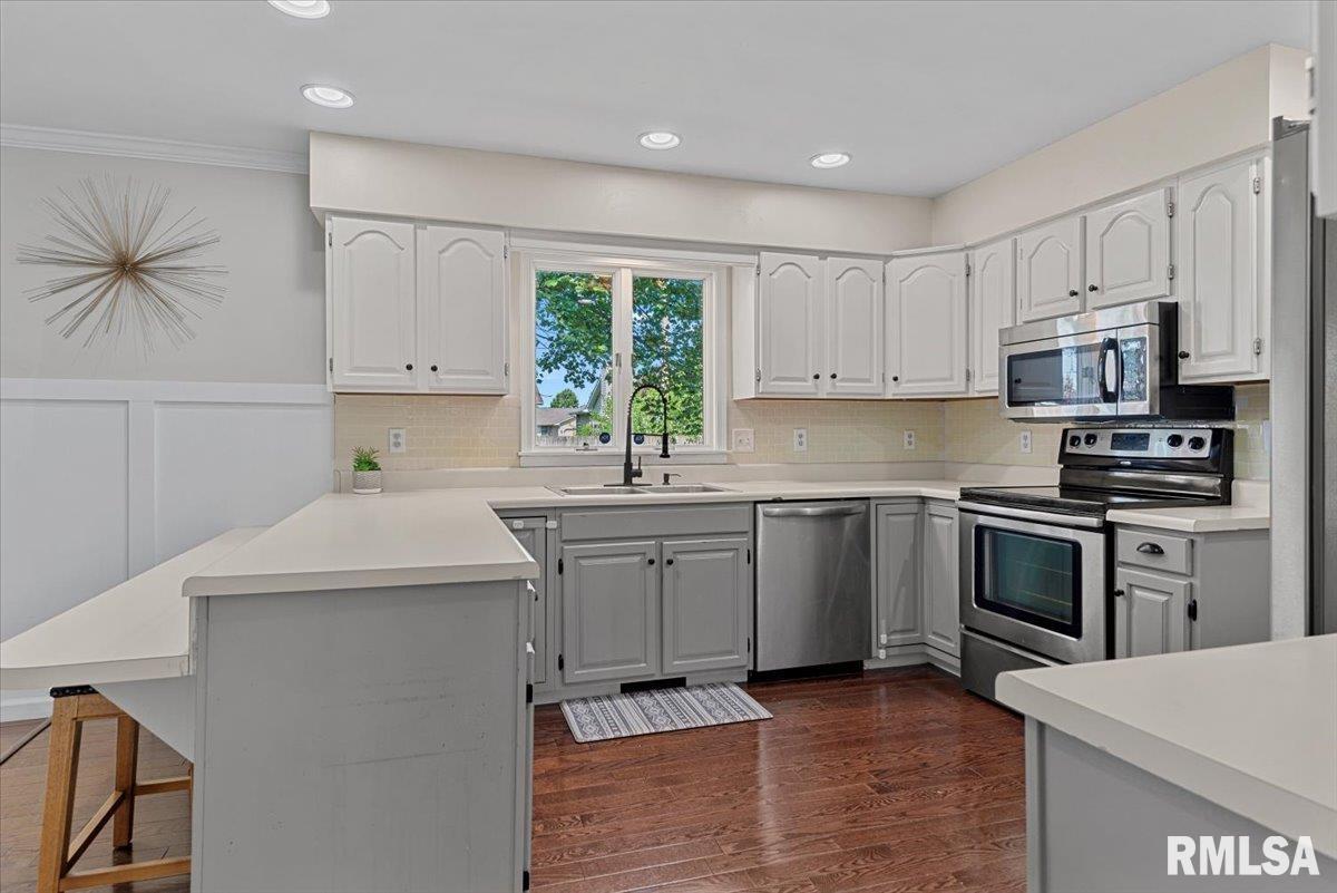 57 Silver Rod Drive Springfield, IL 62711 - Photo 14 of 36