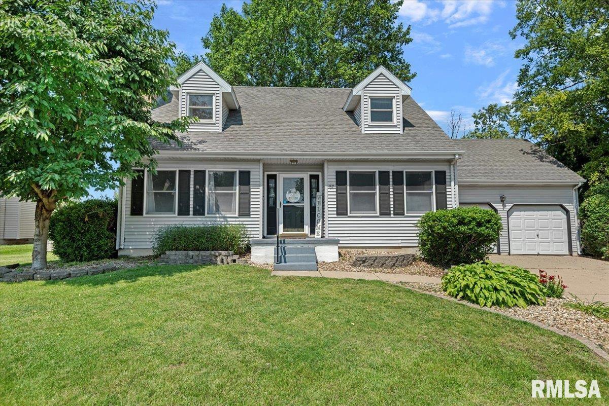 57 Silver Rod Drive Springfield, IL 62711 - Photo 2 of 36