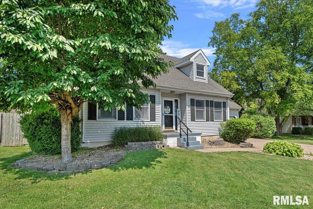 57 Silver Rod Drive Springfield, IL 62711 - Photo 3 of 36