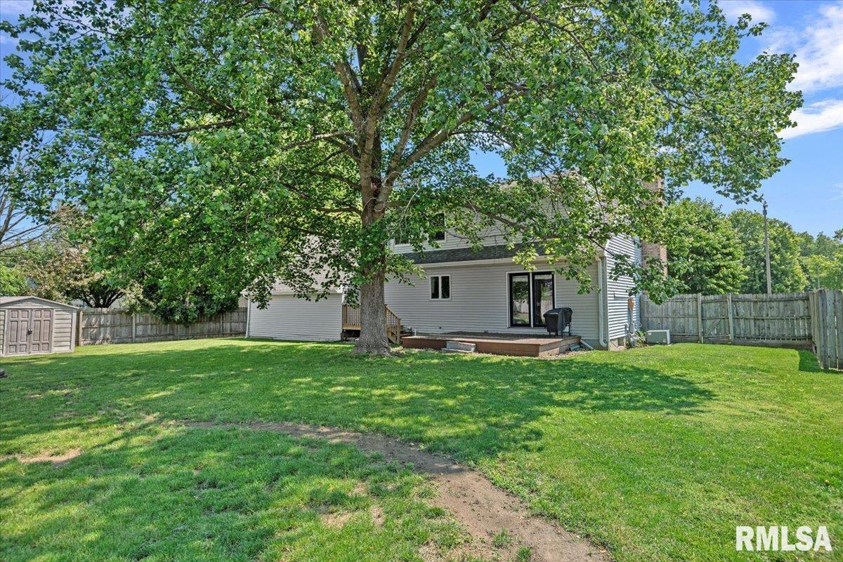 57 Silver Rod Drive Springfield, IL 62711 - Photo 33 of 36