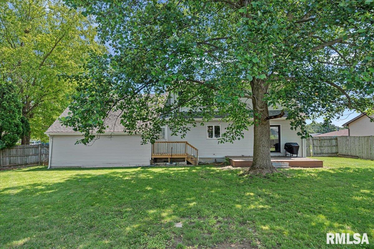 57 Silver Rod Drive Springfield, IL 62711 - Photo 34 of 36