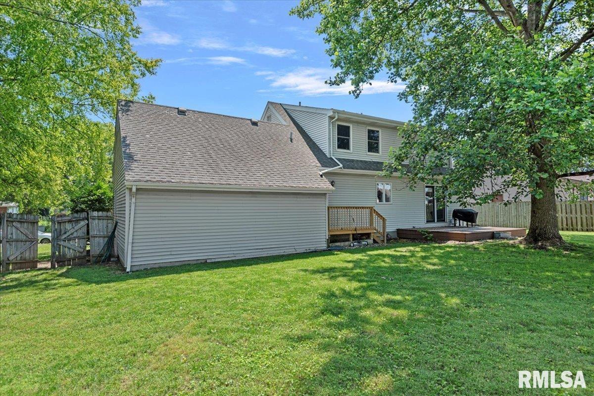 57 Silver Rod Drive Springfield, IL 62711 - Photo 35 of 36