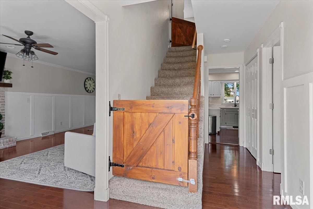57 Silver Rod Drive Springfield, IL 62711 - Photo 4 of 36