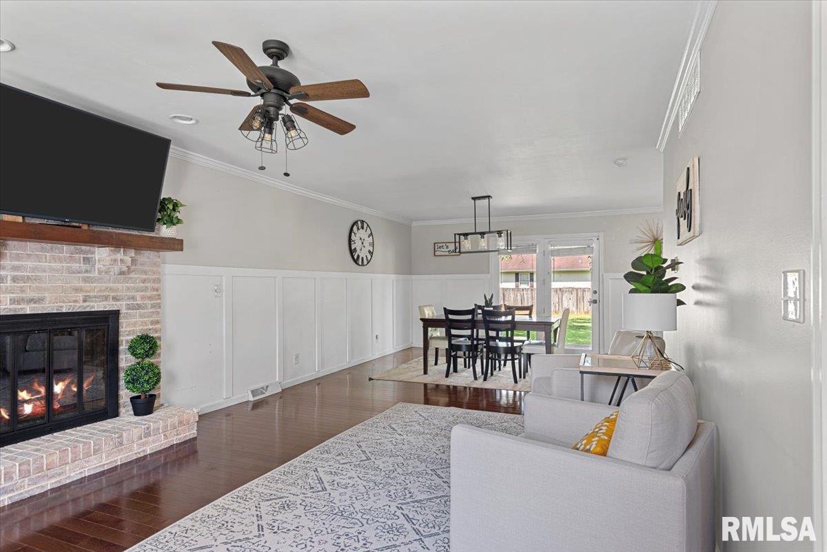 57 Silver Rod Drive Springfield, IL 62711 - Photo 5 of 36