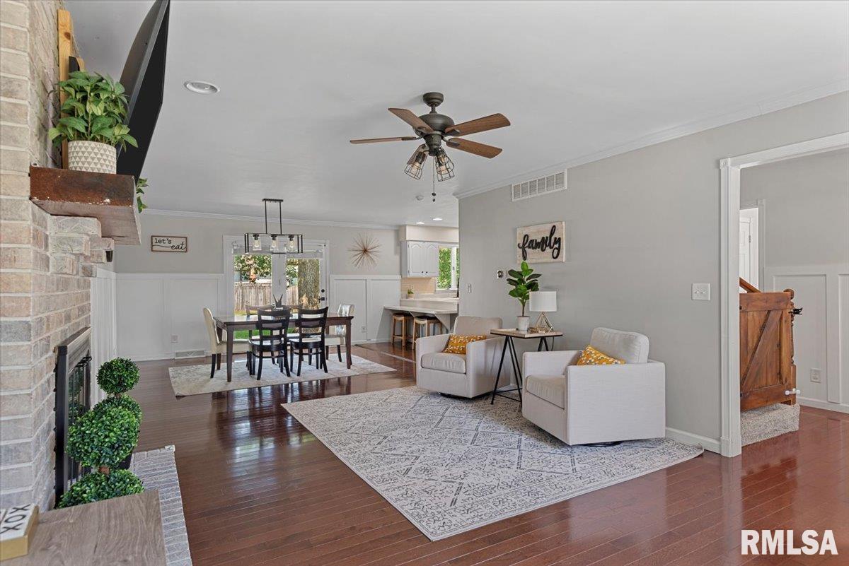 57 Silver Rod Drive Springfield, IL 62711 - Photo 6 of 36