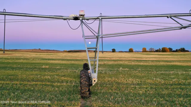 $1,400,000 | 1200 East N, Ashton, ID 83420