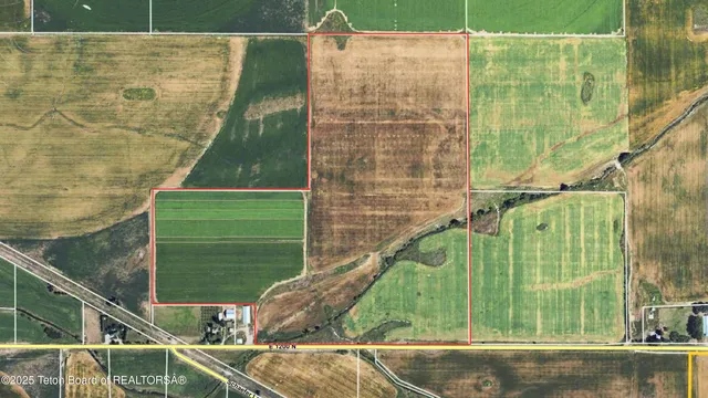$1,400,000 | 1200 East N, Ashton, ID 83420