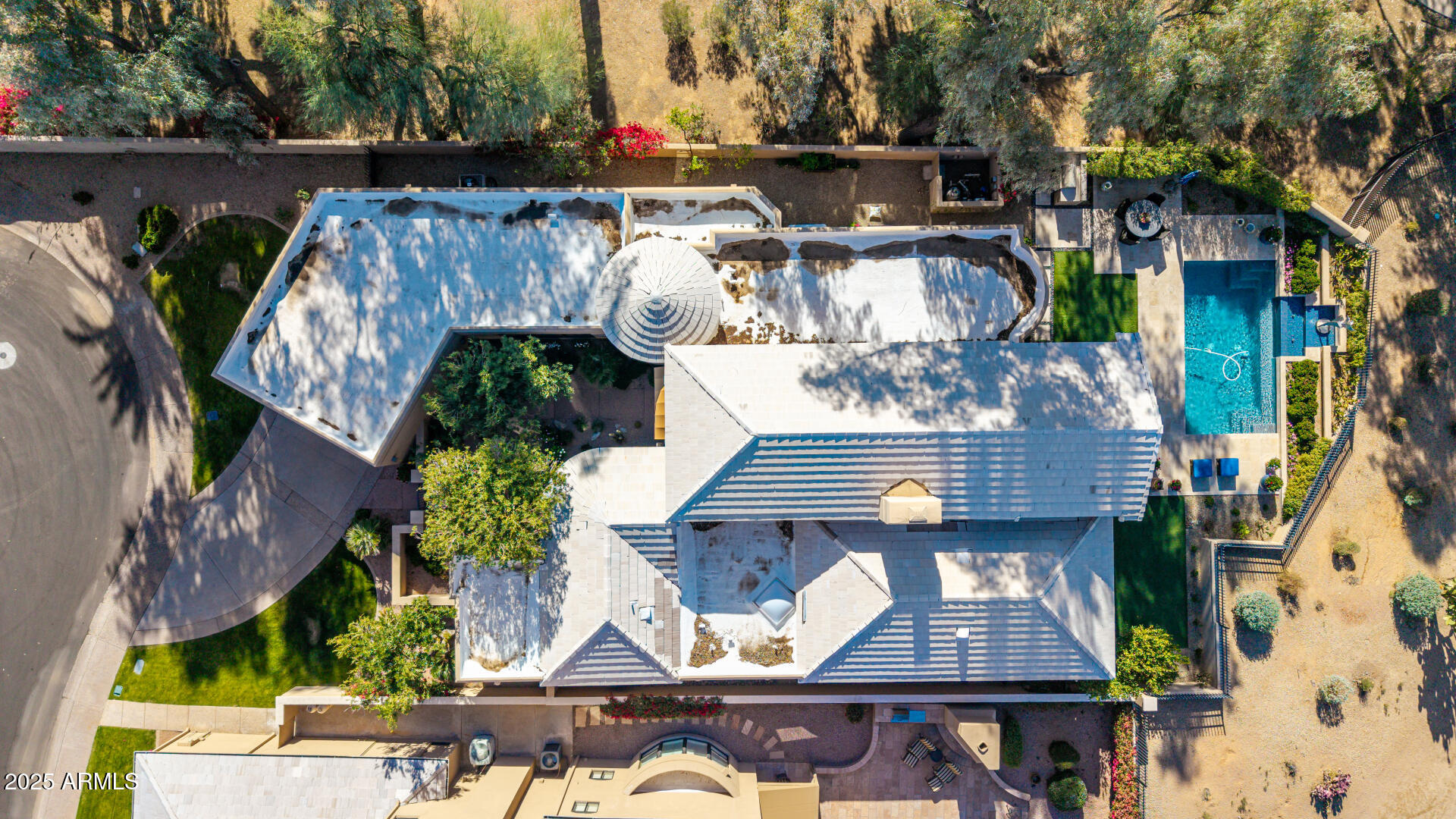 7878 East Gainey Ranch Road, Unit 41 Scottsdale, AZ 85258 - Photo 41 of 46