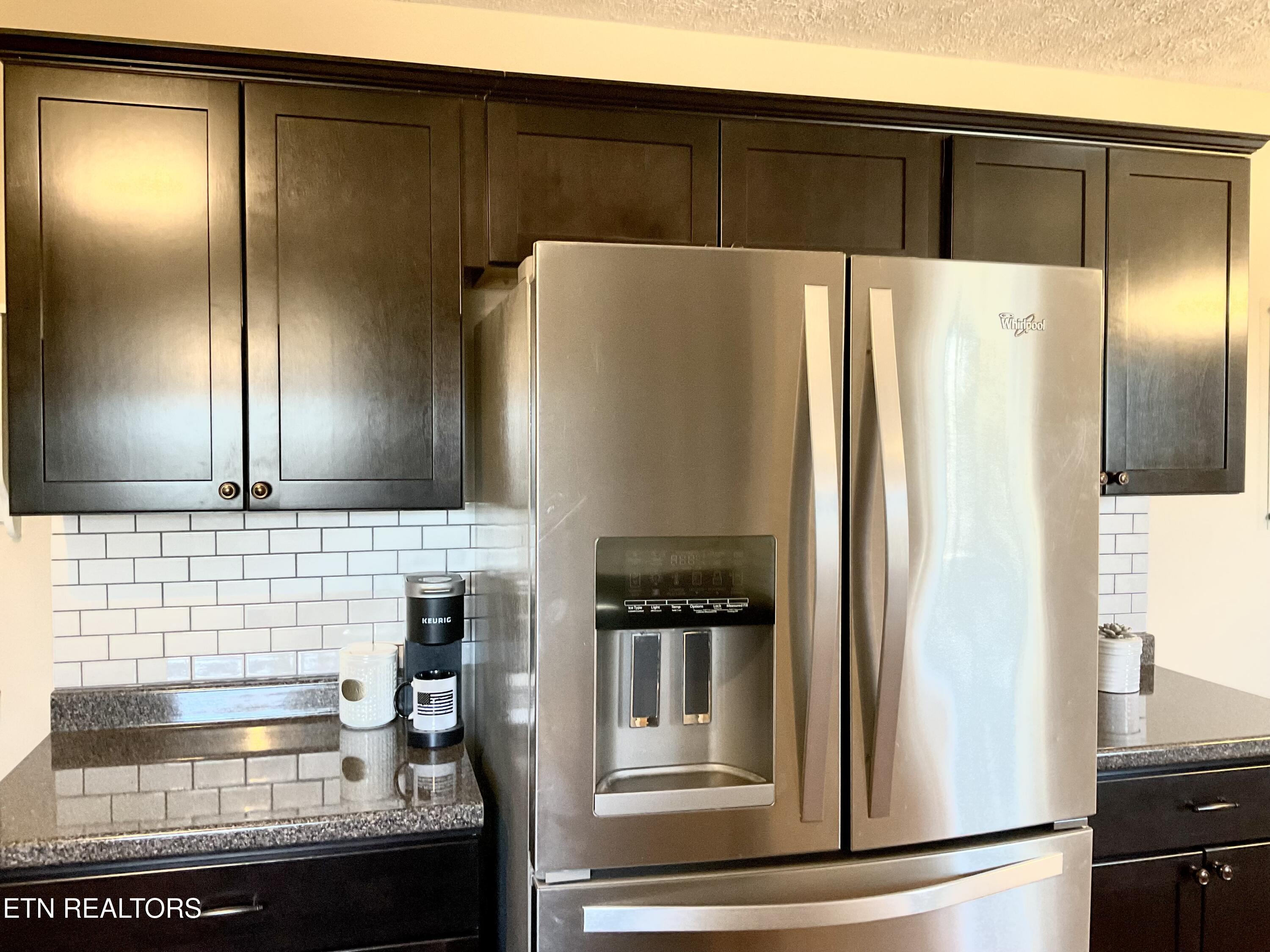 8116 Shelton Road Corryton, TN 37721 - Photo 11 of 28 Stainless appliances