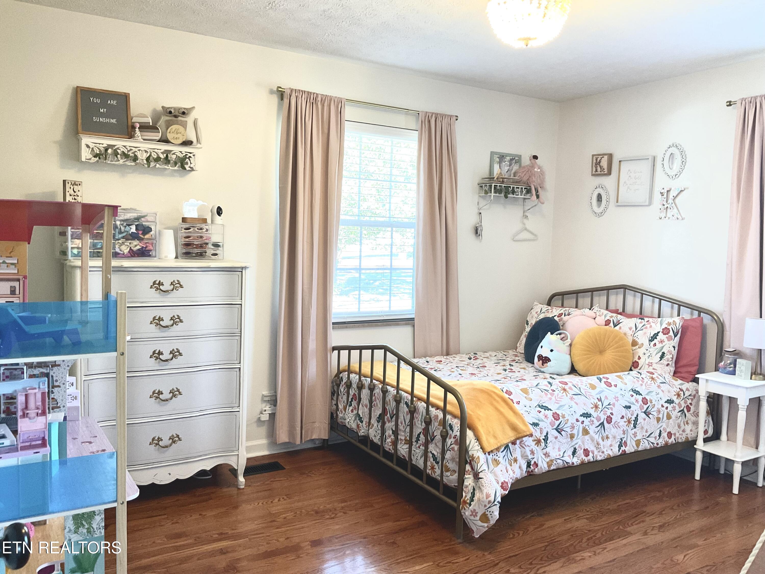 8116 Shelton Road Corryton, TN 37721 - Photo 15 of 28 Bedroom 2