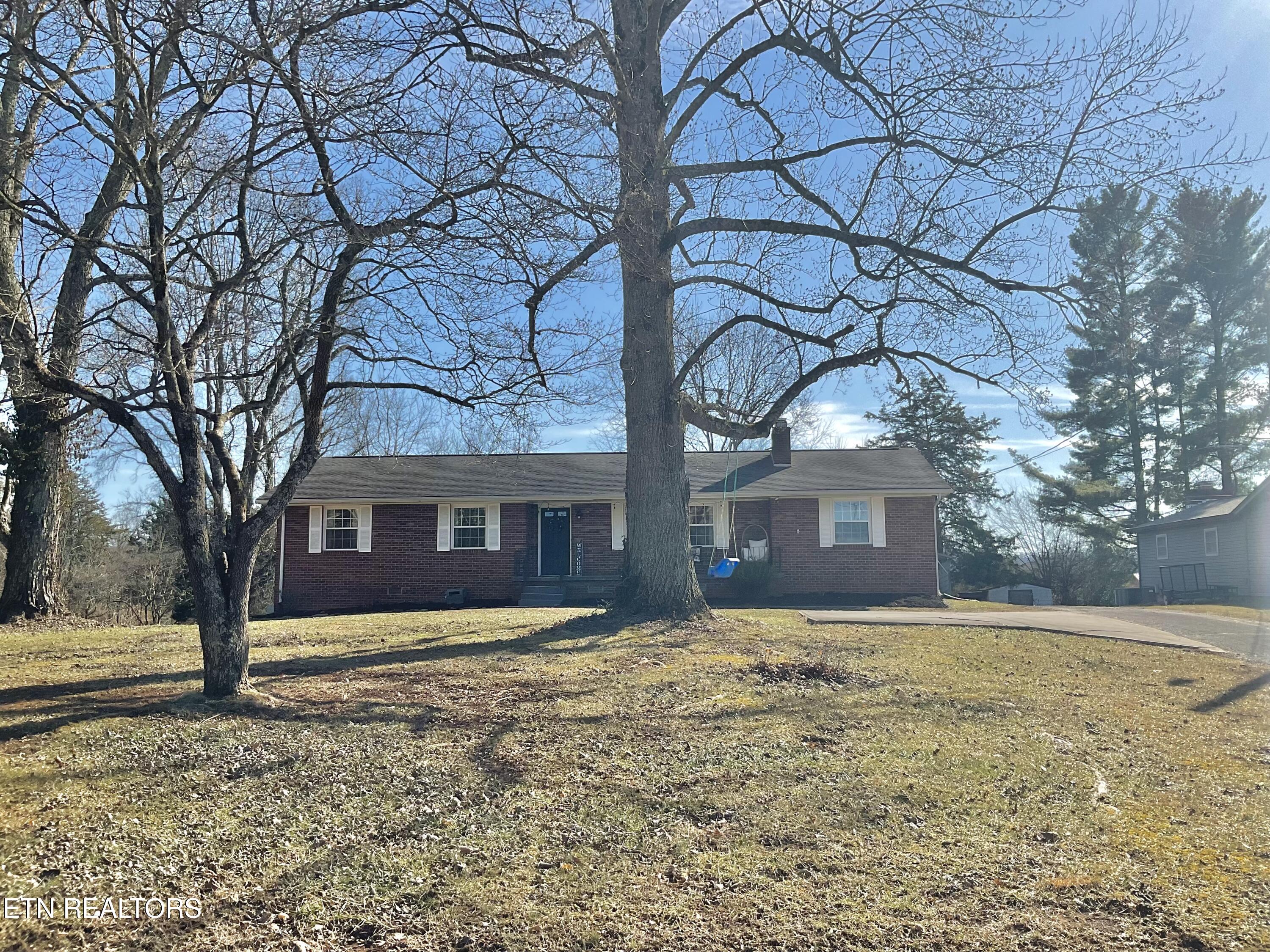 8116 Shelton Road Corryton, TN 37721 - Photo 28 of 28 Welcome Home