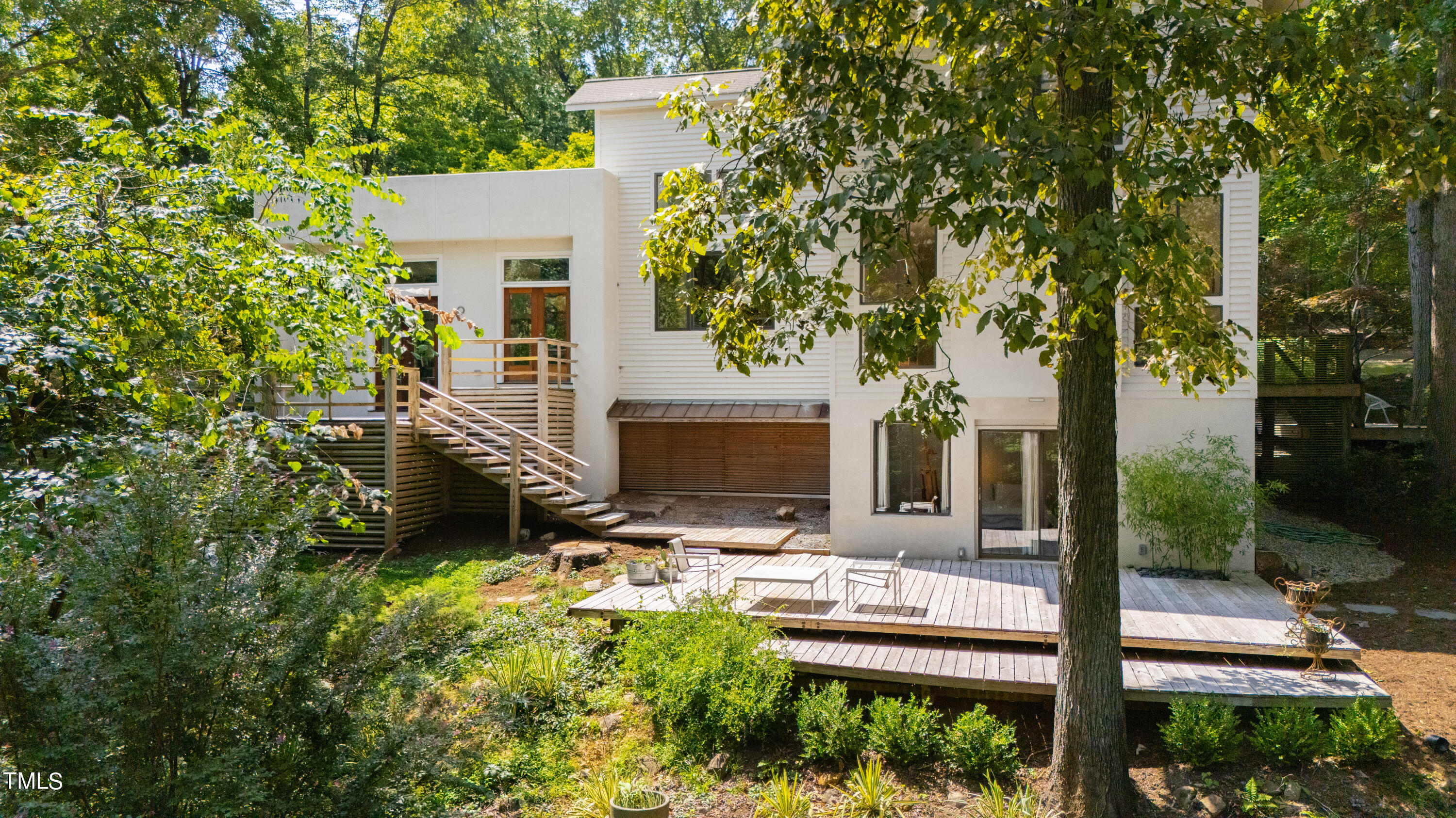 400 Ray Road Chapel Hill, NC 27516 - Photo 72 of 85 8