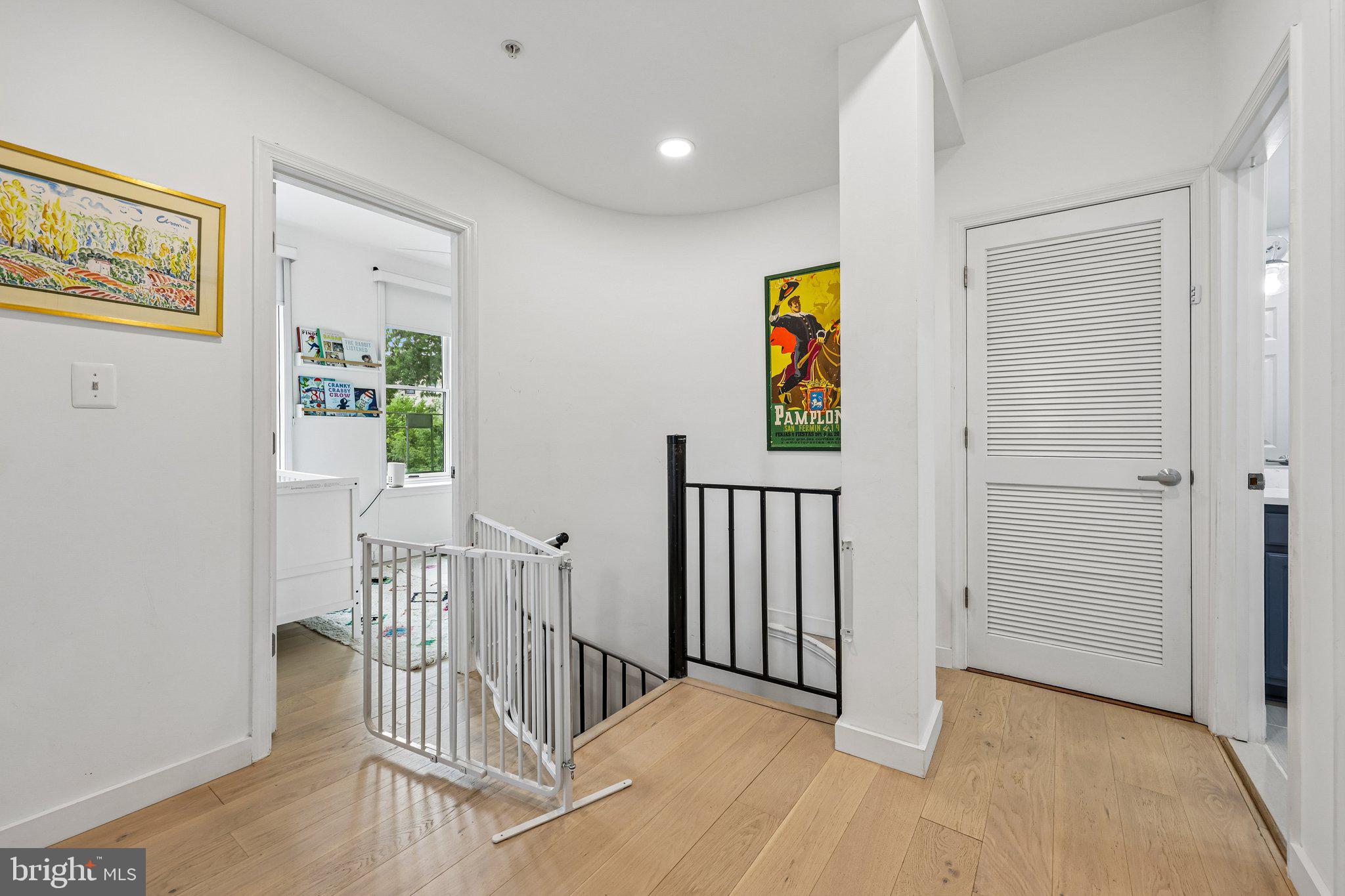 2627 Adams Mill Road Northwest, Unit 108 Washington, DC 20009 - Photo 31 of 43