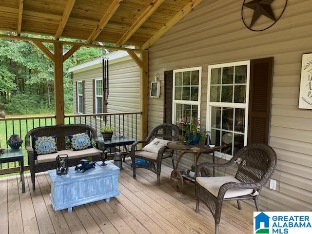 12272 Davis Creek Road McCalla, AL 35111 - Photo 16 of 21