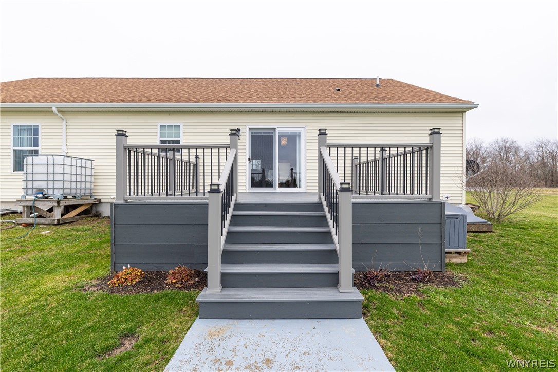 7900 Gorton Road Corfu, NY 14036 - Photo 29 of 32