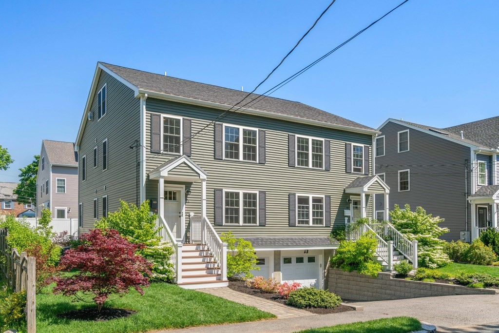71 Dorothy Road, Unit 71 Arlington, MA 02474 - Photo 1 of 22 Gallery Image 1