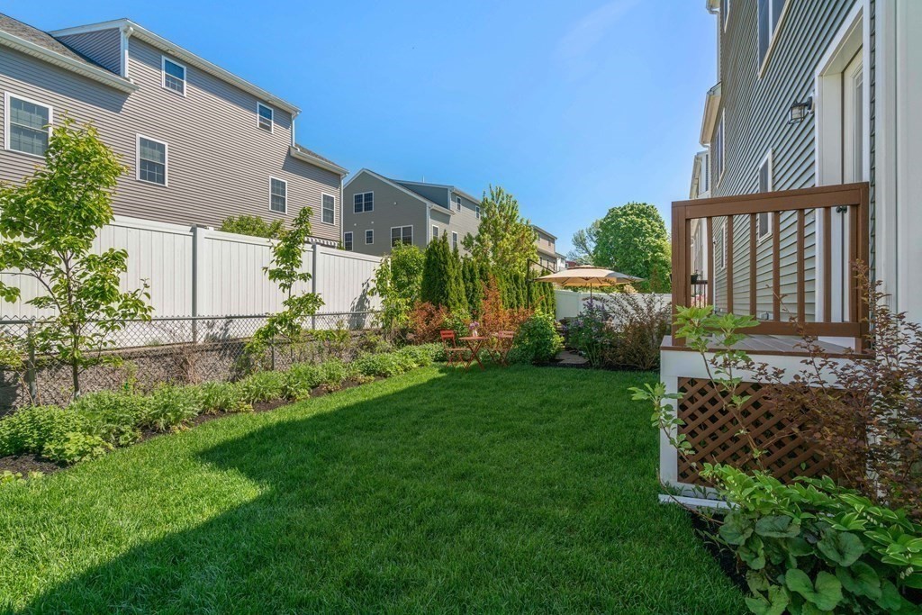 71 Dorothy Road, Unit 71 Arlington, MA 02474 - Photo 21 of 22 Gallery Image 21