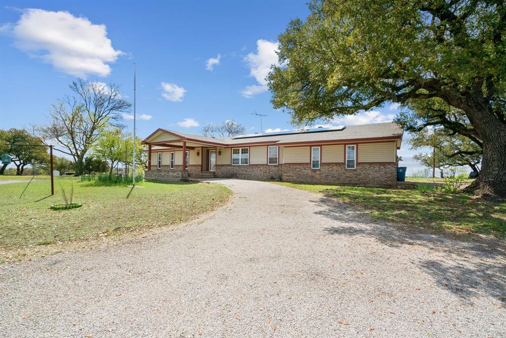 10415 Farm To Market 920  