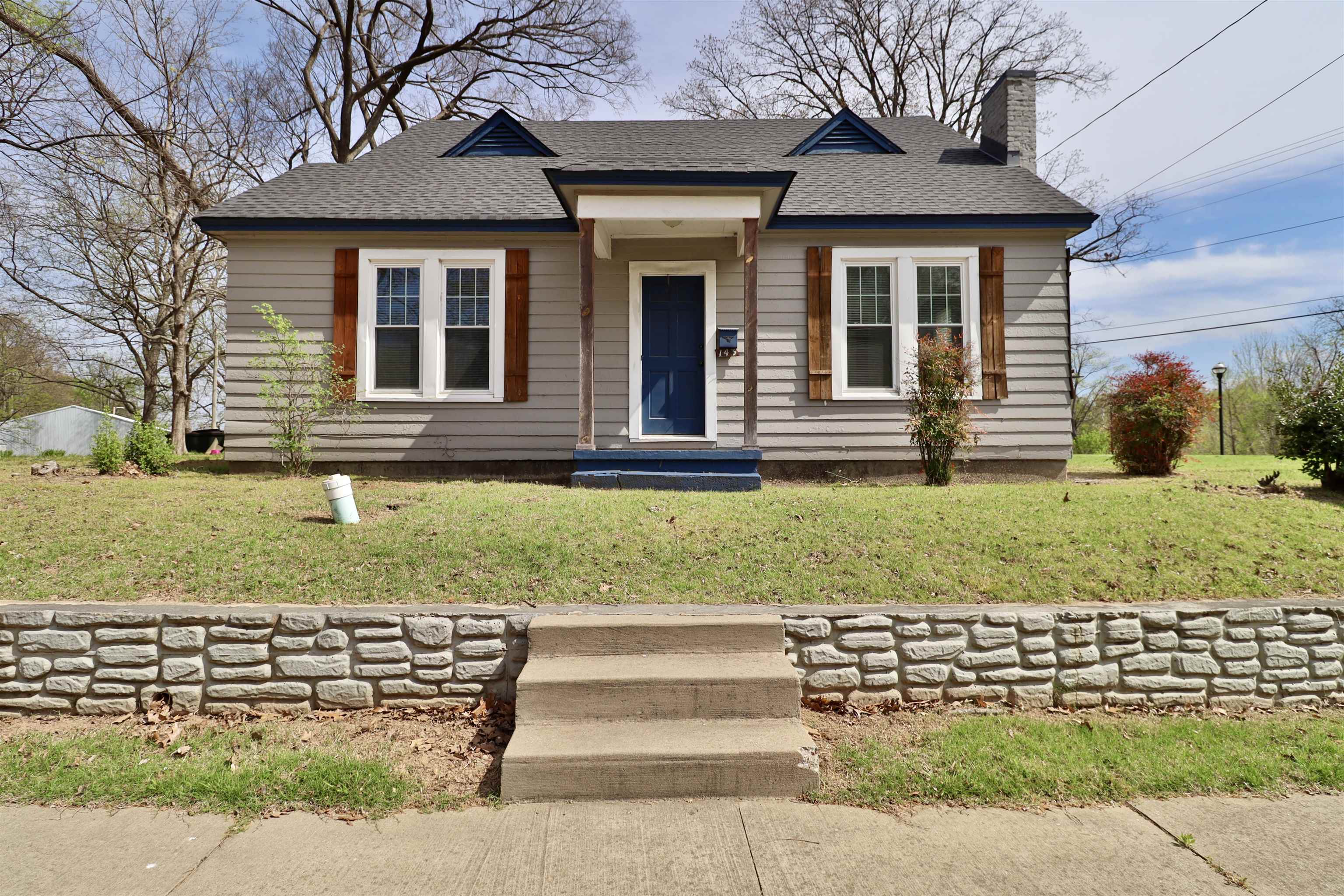 143 Lake Drive Ripley, TN 38063 - Photo 1 of 40